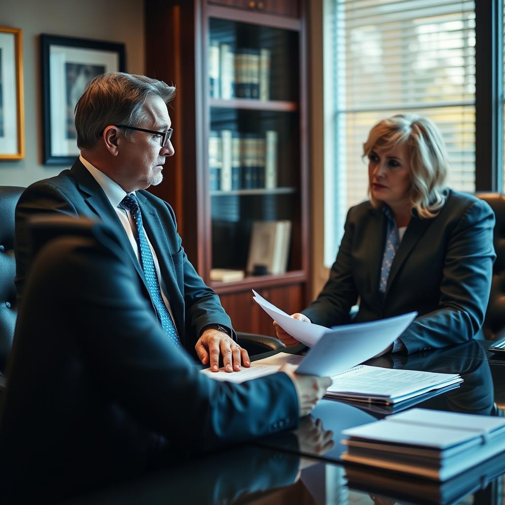 Elevator Accident Lawyer Dorchester County, MD