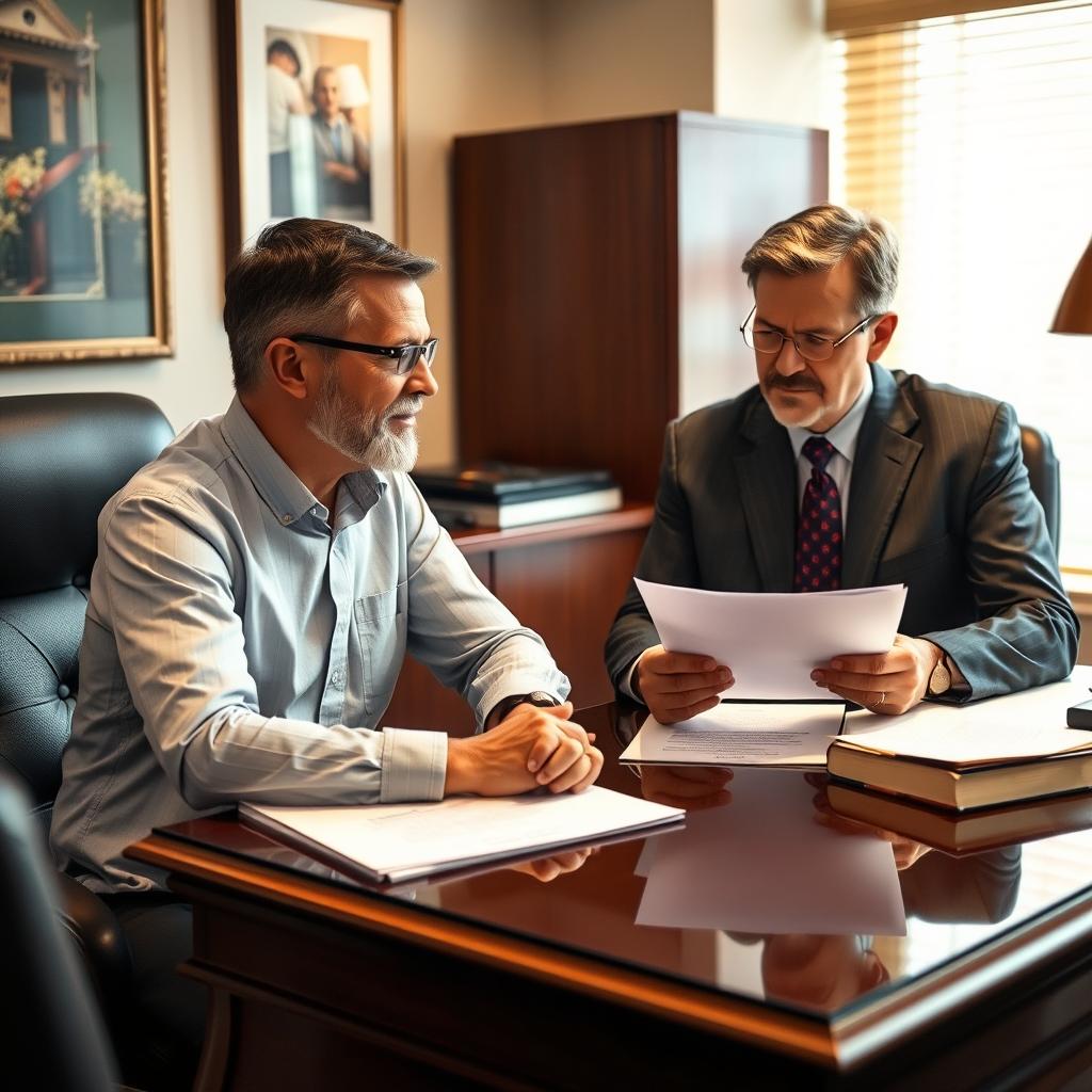 Elevator Accident Lawyer Dorchester County, MD