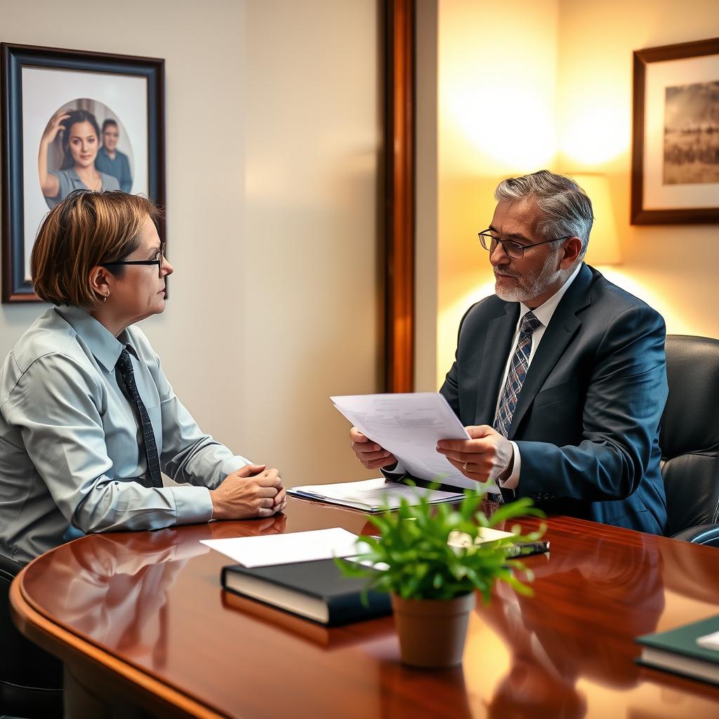 Elevator Accident Lawyer Frederick County, VA