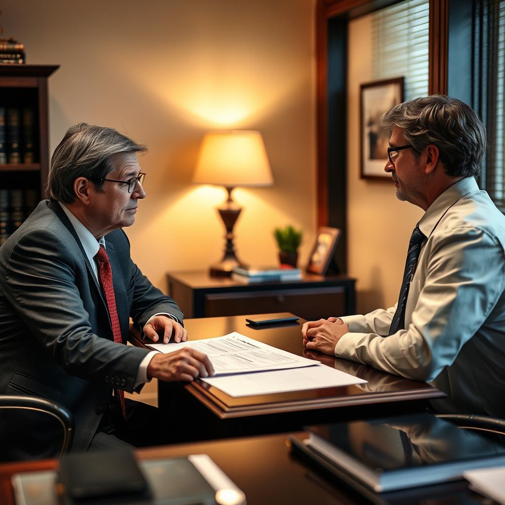 Elevator Accident Lawyer Frederick County, VA