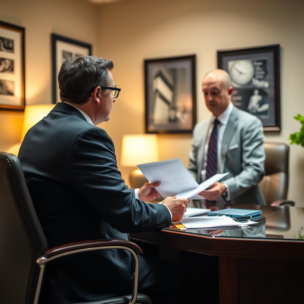 Elevator Accident Lawyer Garrett County, MD