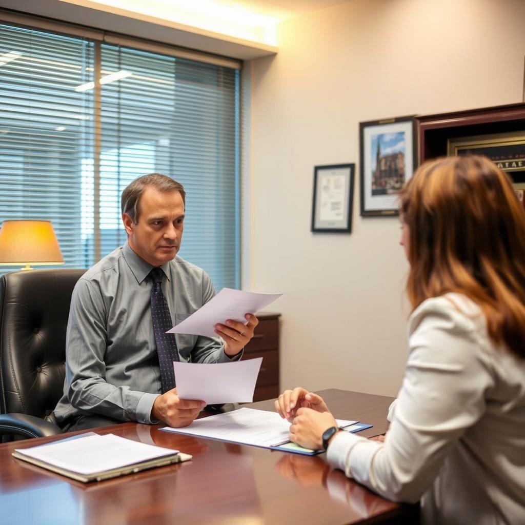 Elevator Accident Lawyer Garrett County, MD