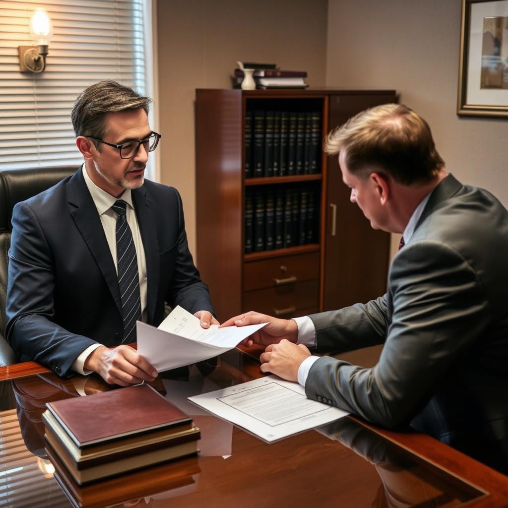 Elevator Accident Lawyer Harford County, MD