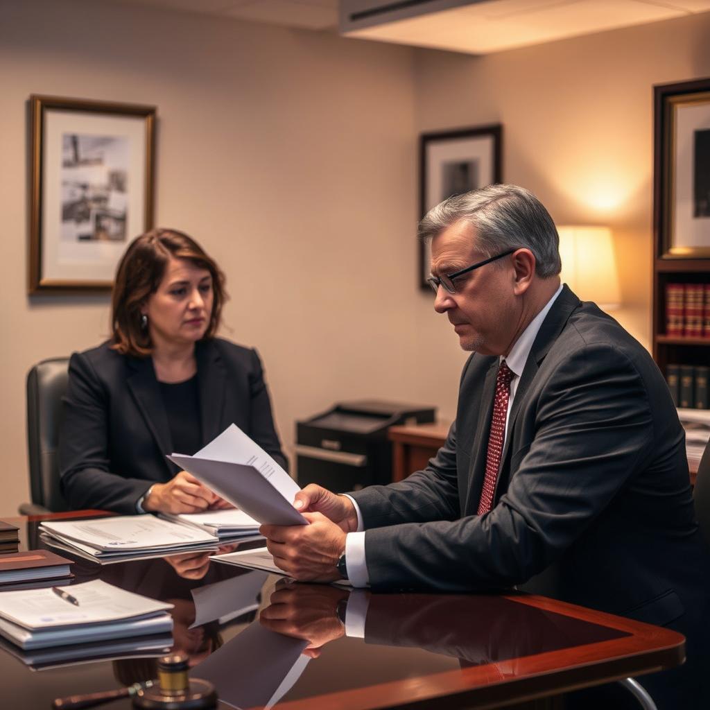 Elevator Accident Lawyer Harford County, MD