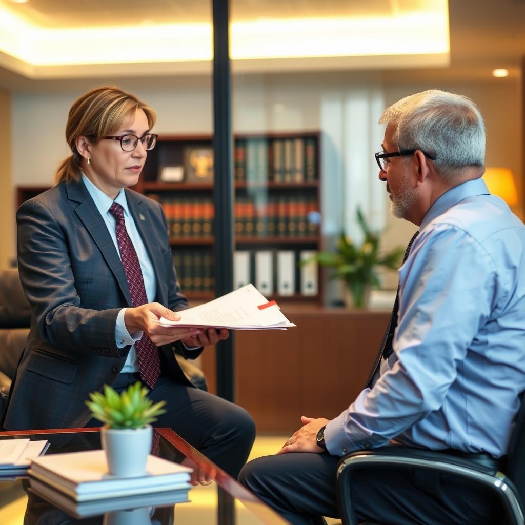 Elevator Accident Lawyer Howard County, MD