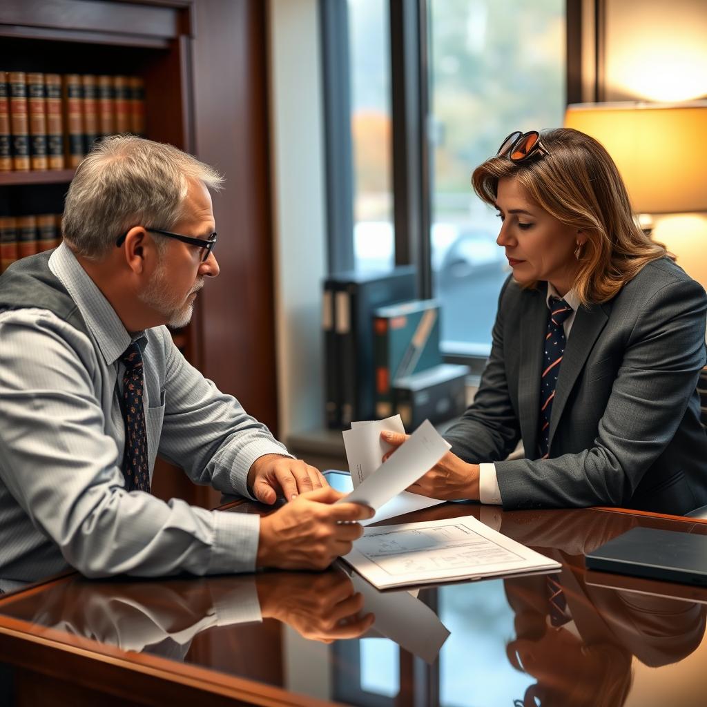 Elevator Accident Lawyer Howard County, MD