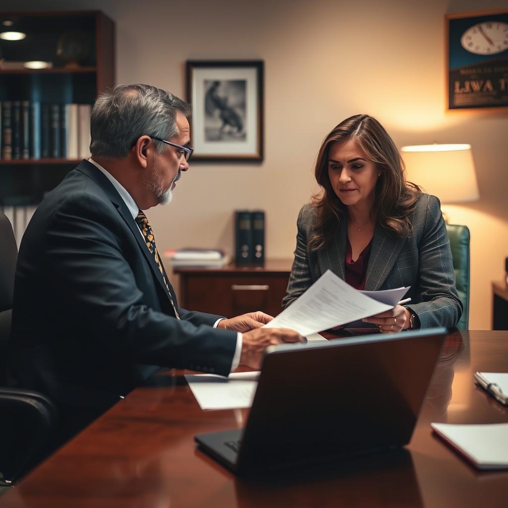 Elevator Accident Lawyer Kent County, MD