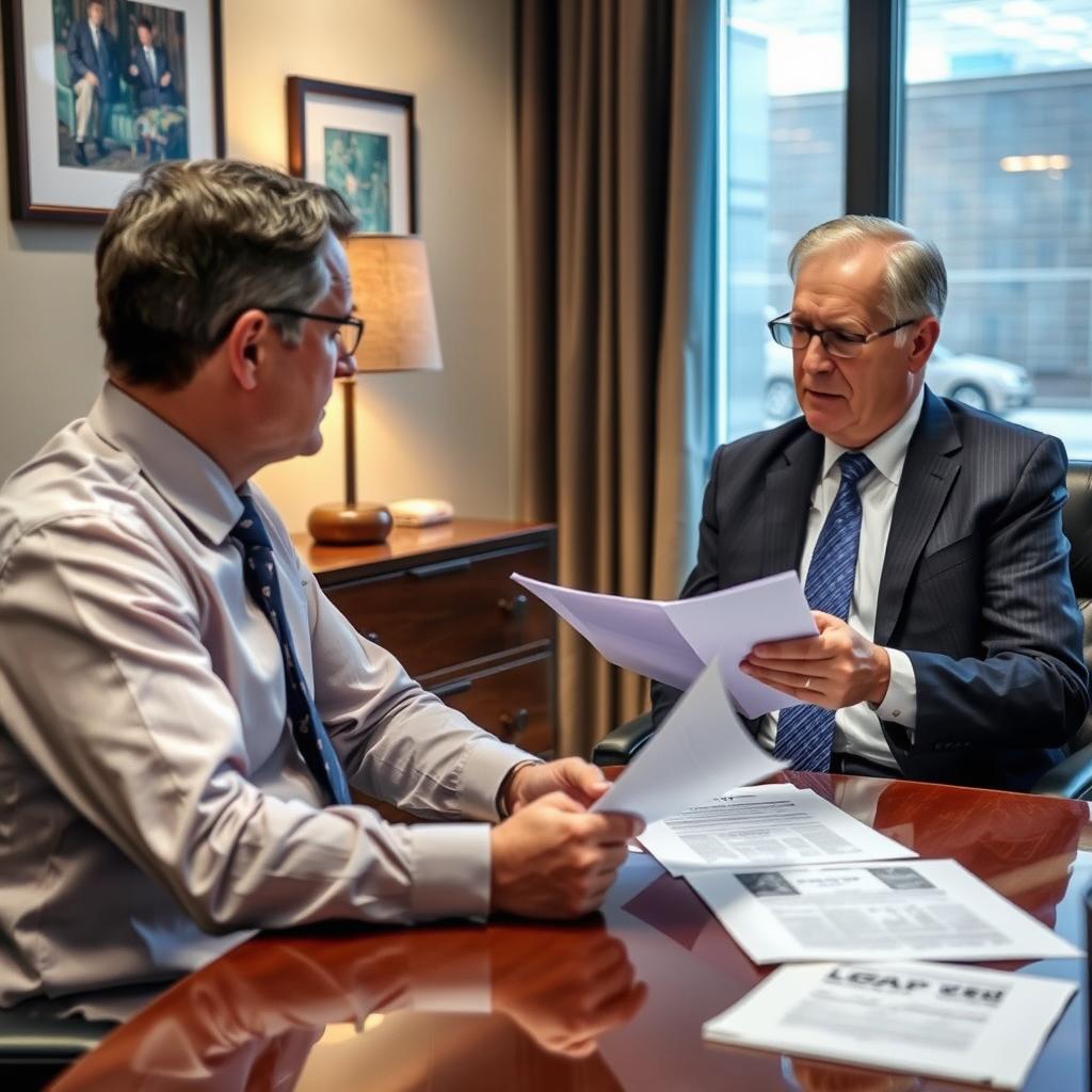 Elevator Accident Lawyer Kent County, MD
