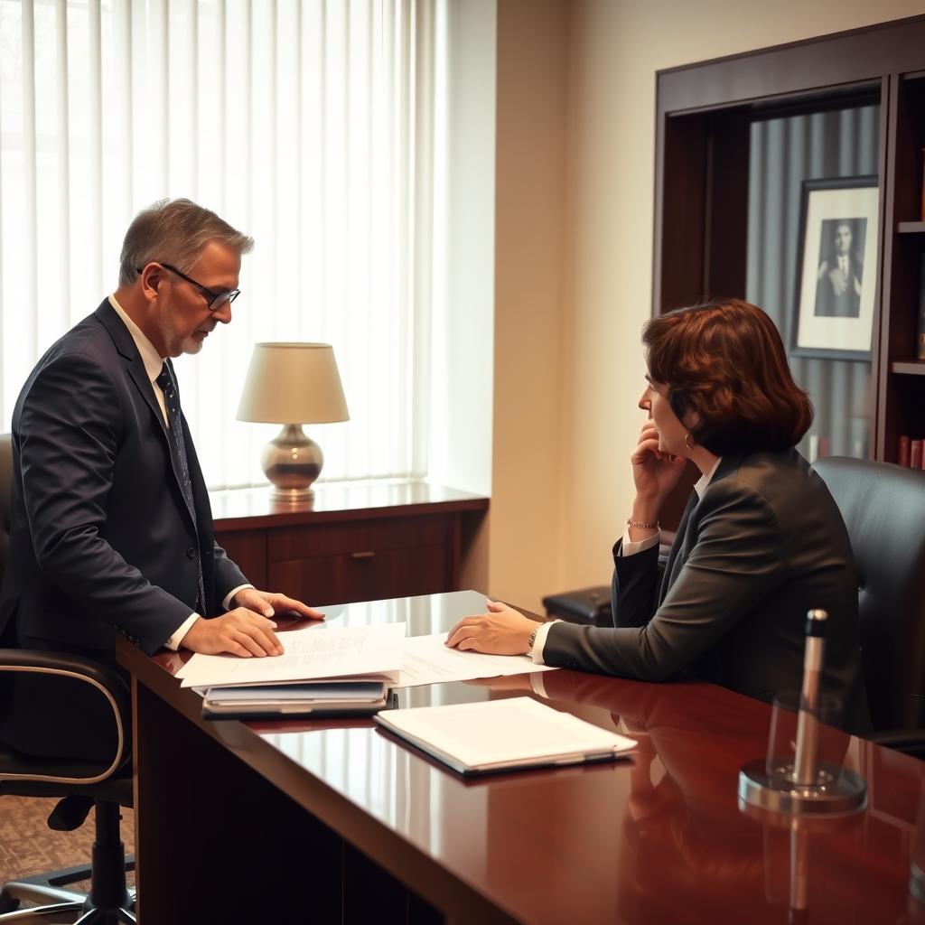 Elevator Accident Lawyer Maryland, MD