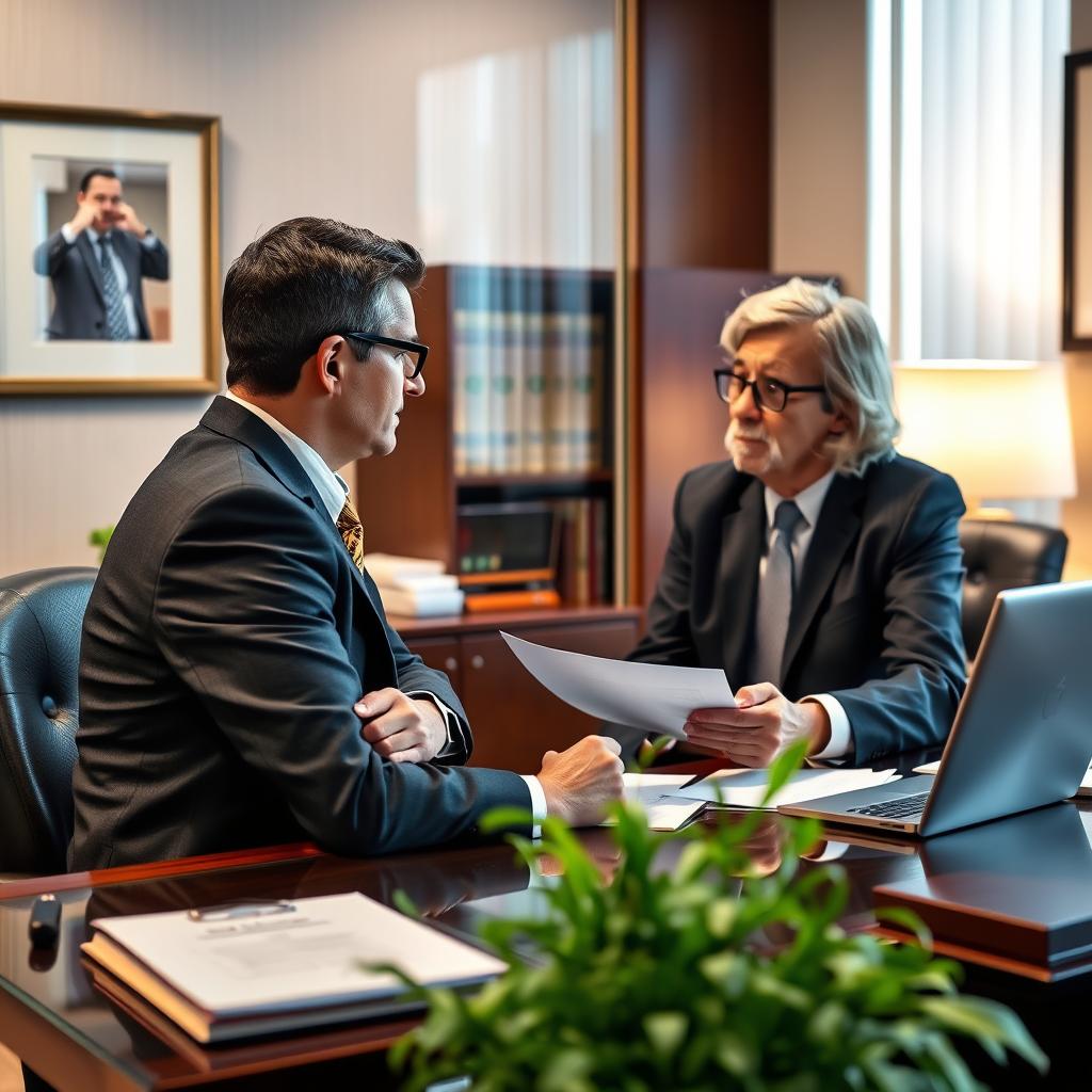 Elevator Accident Lawyer Montgomery County, VA