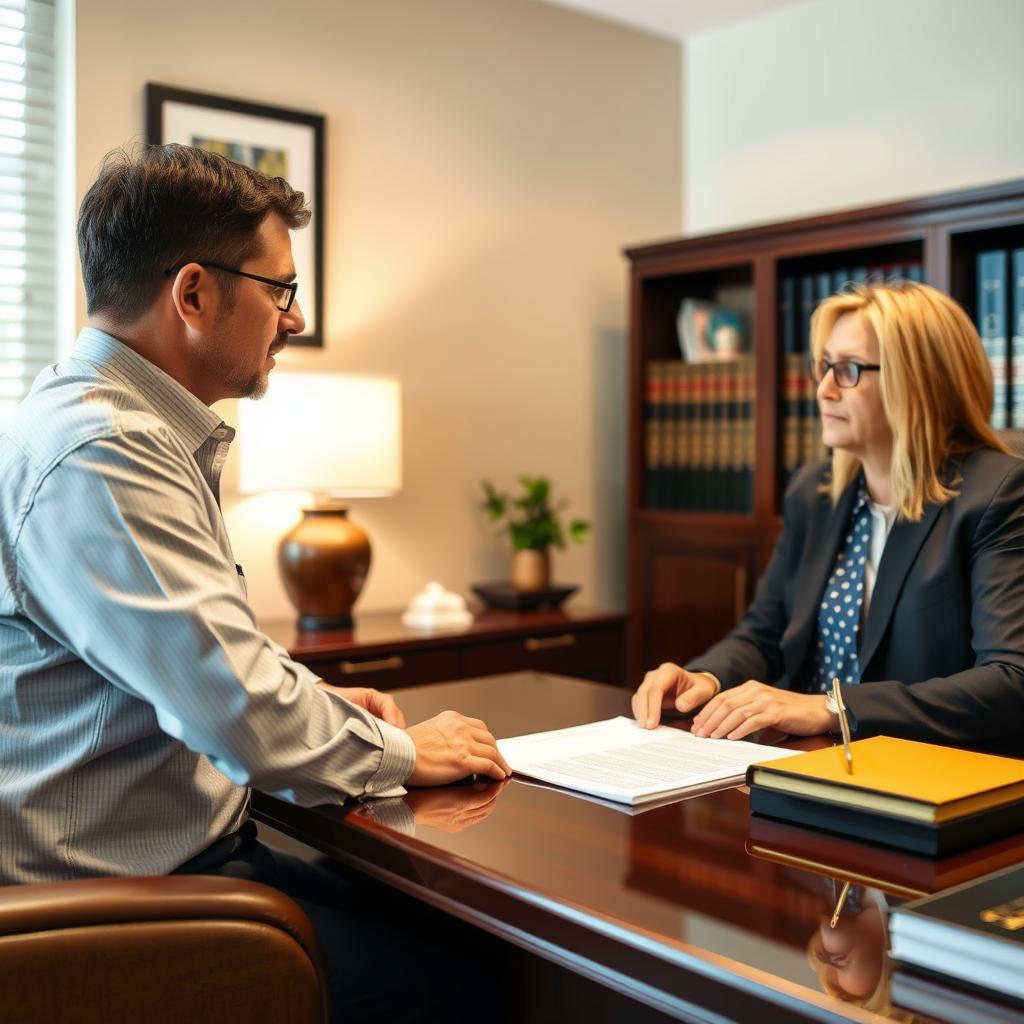 Elevator Accident Lawyer Montgomery County, VA