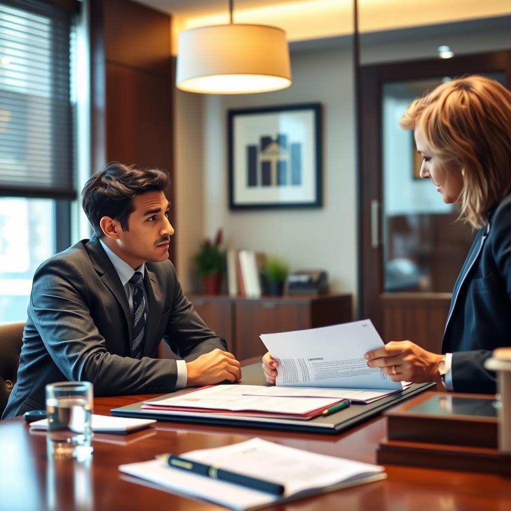 Elevator Accident Lawyer Near Me
