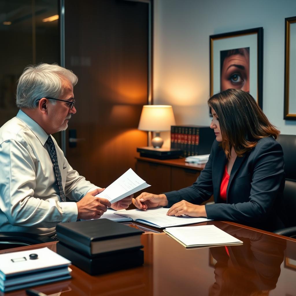 Elevator Accident Lawyer Prince George's County, MD
