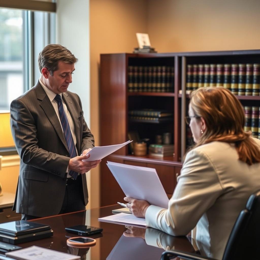 Elevator Accident Lawyer Prince George's County, MD