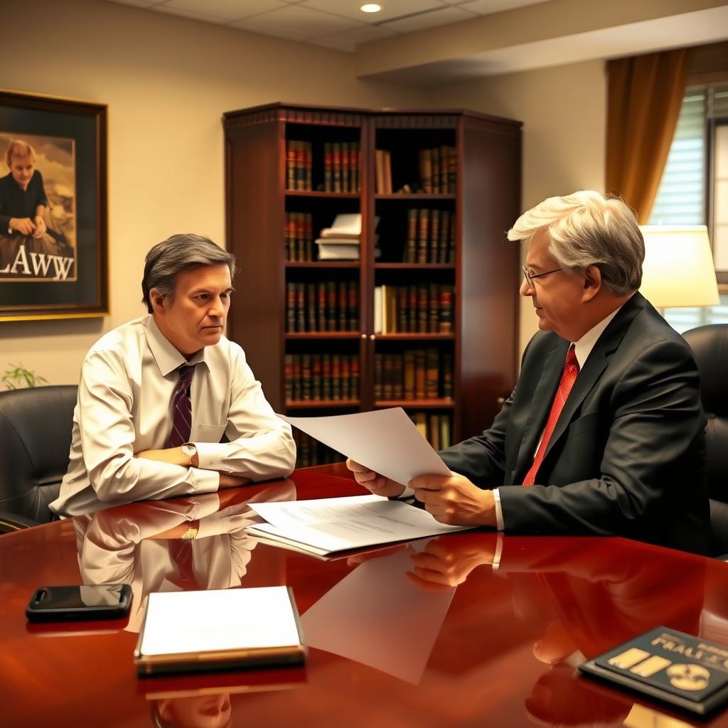 Elevator Accident Lawyer Queen Anne's County, MD