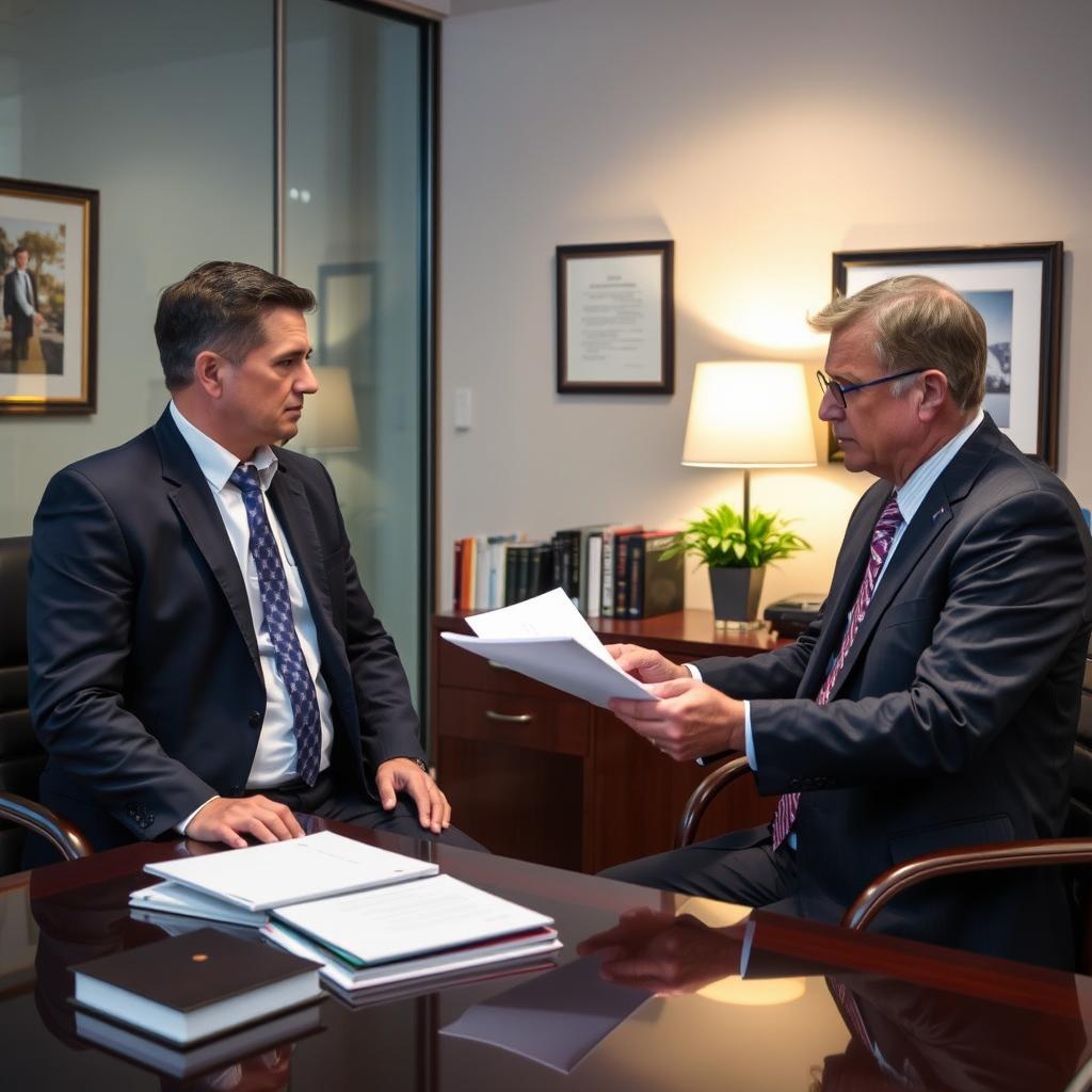 Elevator Accident Lawyer Queen Anne's County, MD