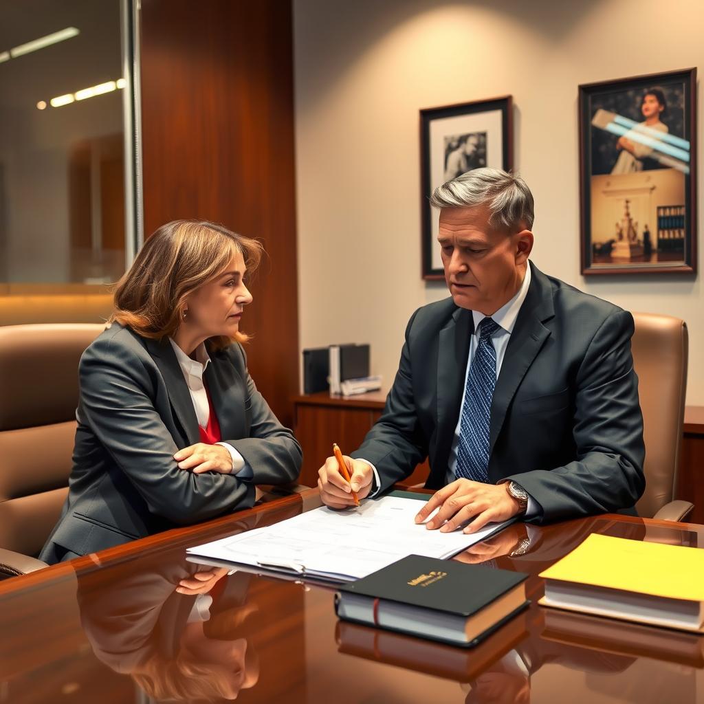 Elevator Accident Lawyer Rockville, MD