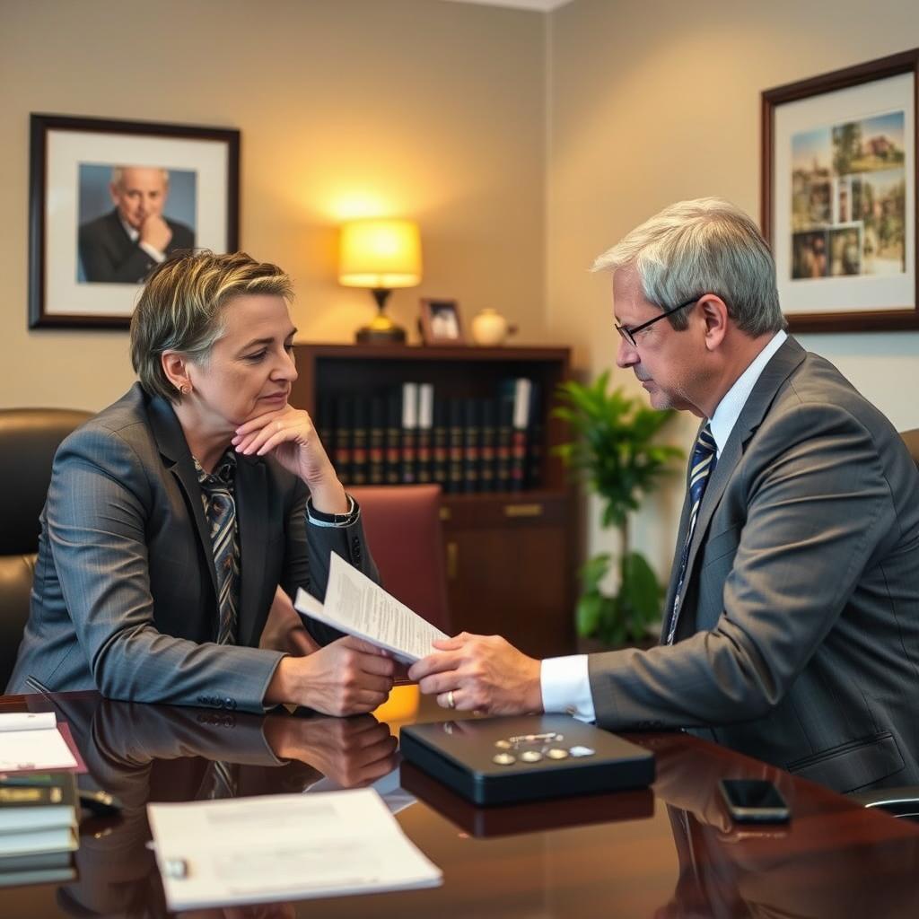 Elevator Accident Lawyer Salisbury, MD