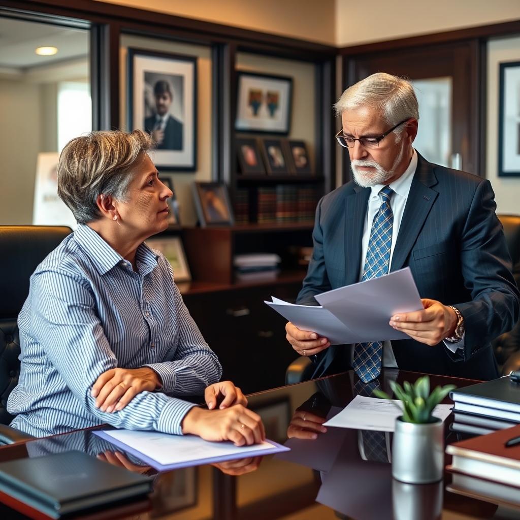 Elevator Accident Lawyer Somerset County, NJ