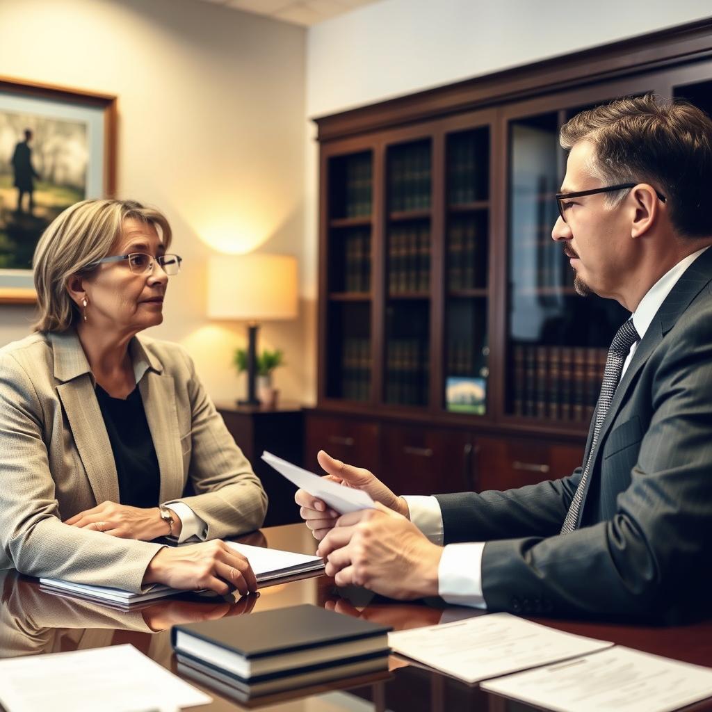 Elevator Accident Lawyer St. Mary's County, MD