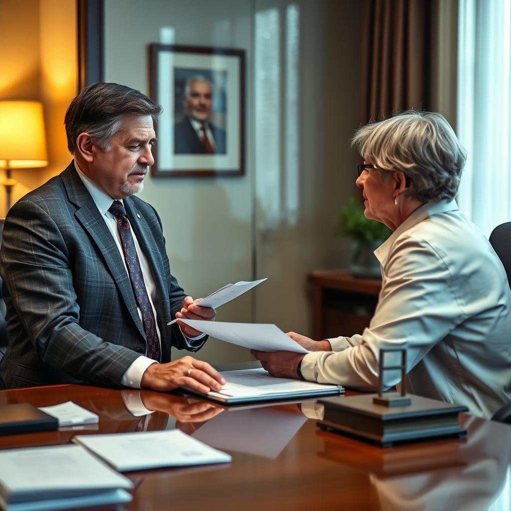 Elevator Accident Lawyer St. Mary's County, MD