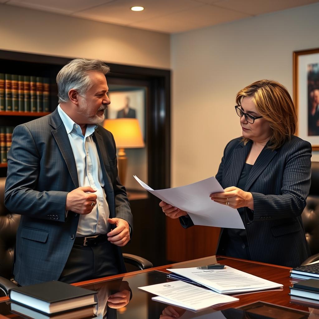 Elevator Accident Lawyer Talbot County, MD