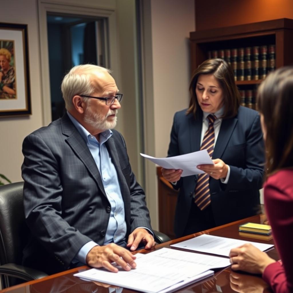 Elevator Accident Lawyer Washington County, VA