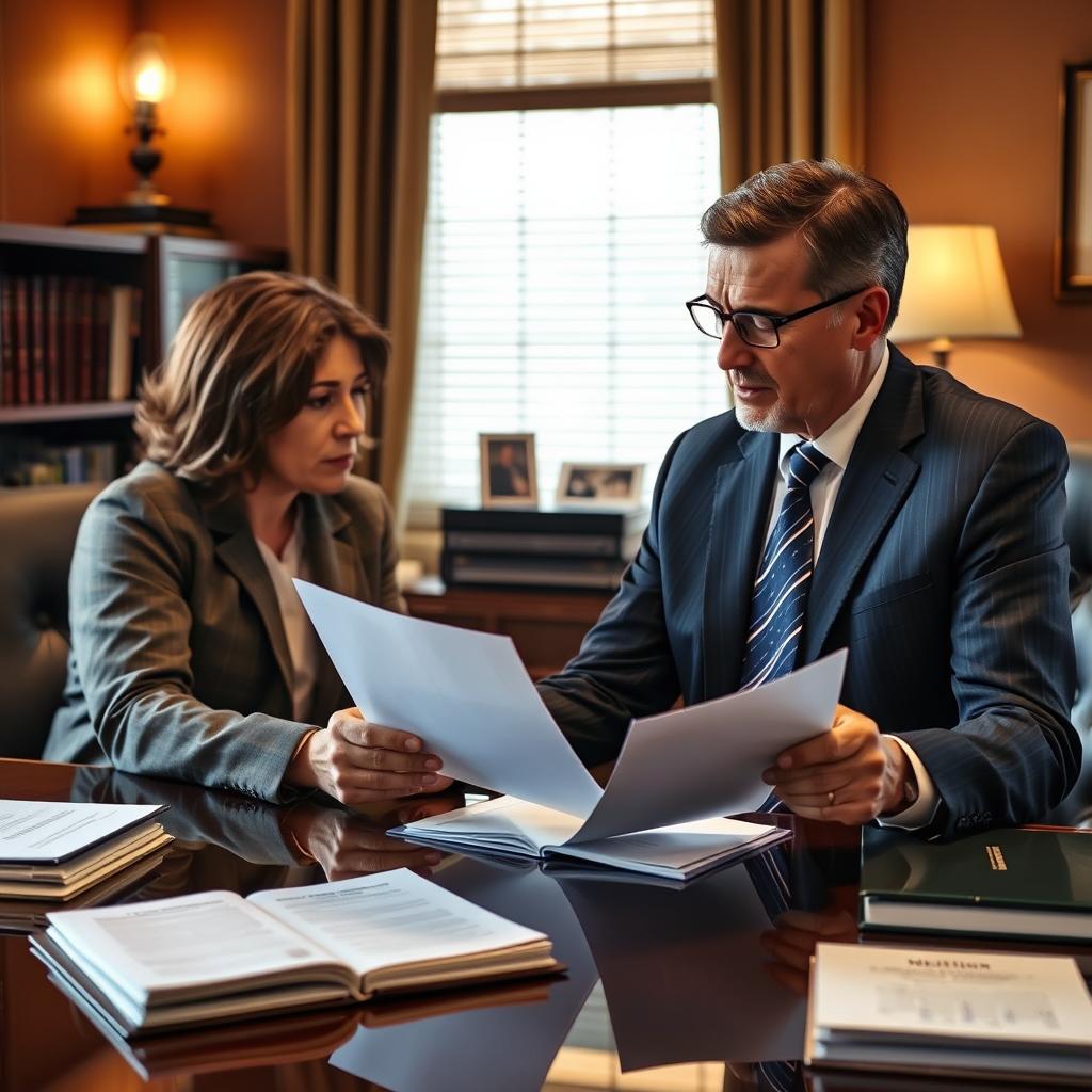 Elevator Accident Lawyer Washington County, VA