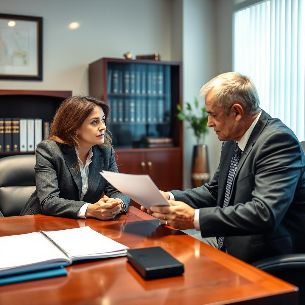 Elevator Accident Lawyer Wicomico County, MD