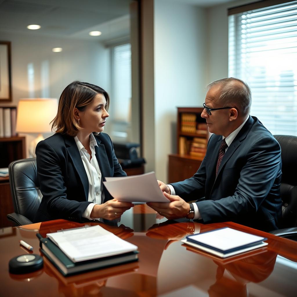 Elevator Accident Lawyer Wicomico County, MD