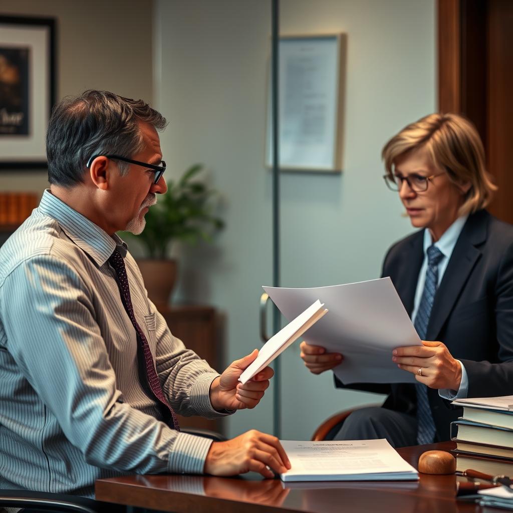 Elevator Accident Lawyer Worcester County, MD
