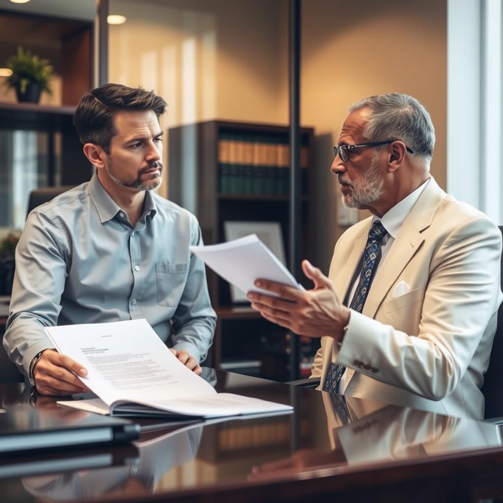 Elevator Accident Lawyer Worcester County, MD