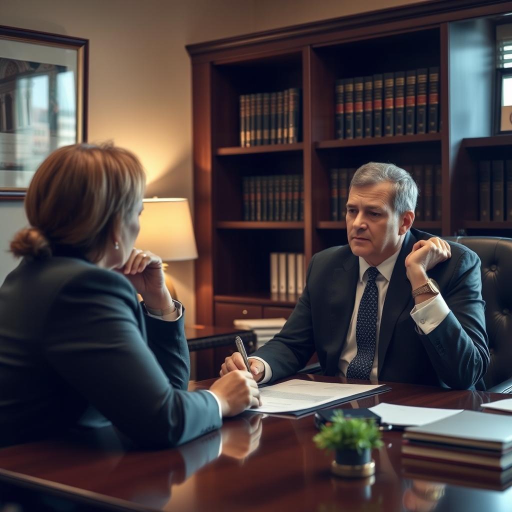 Environmental Claim Lawyer Allegany County, NY
