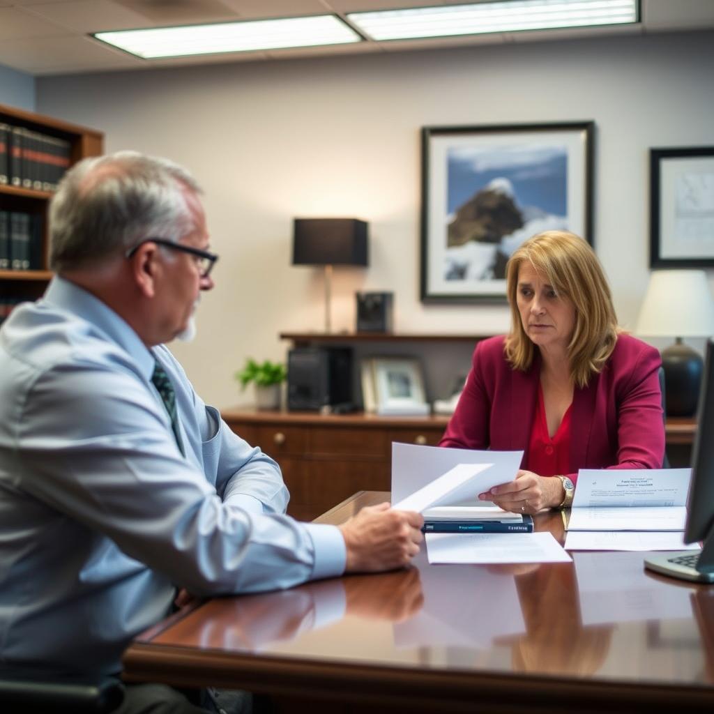 Environmental Claim Lawyer Allegany County, NY