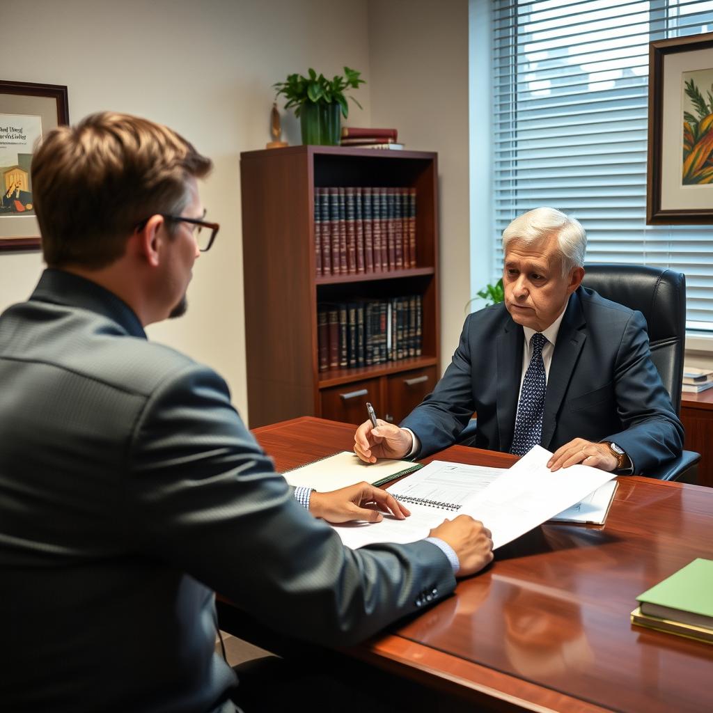 Environmental Claim Lawyer Anne Arundel County, MD