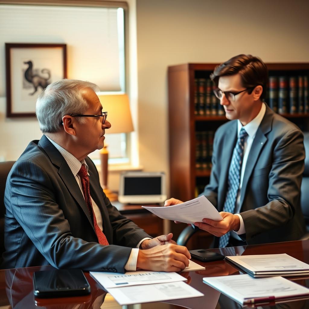 Environmental Claim Lawyer Anne Arundel County, MD