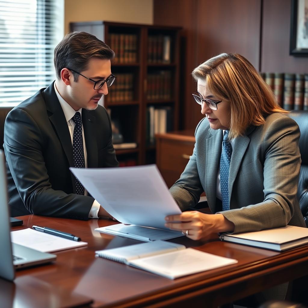 Environmental Claim Lawyer Baltimore County, MD