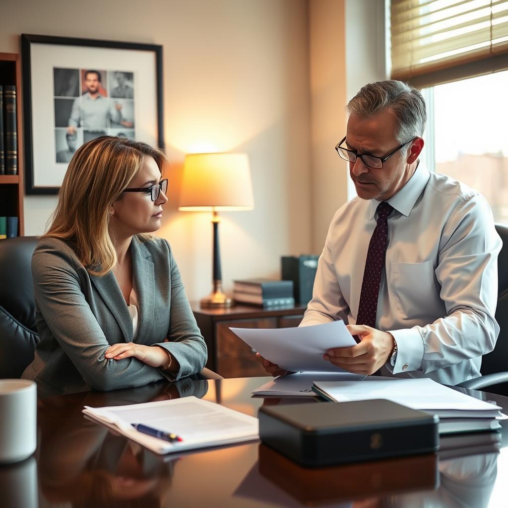 Environmental Claim Lawyer Baltimore, MD