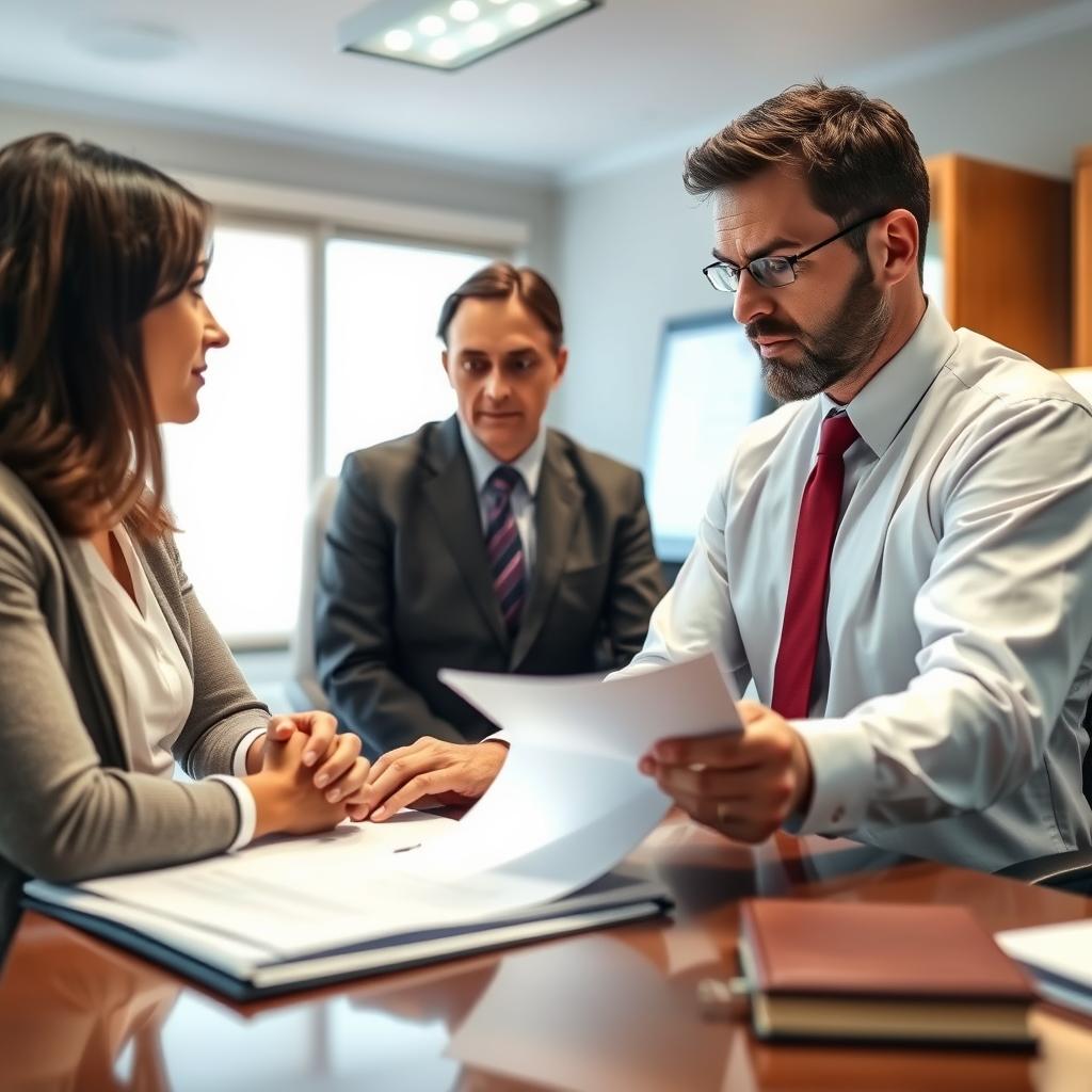 Environmental Claim Lawyer Calvert County, MD