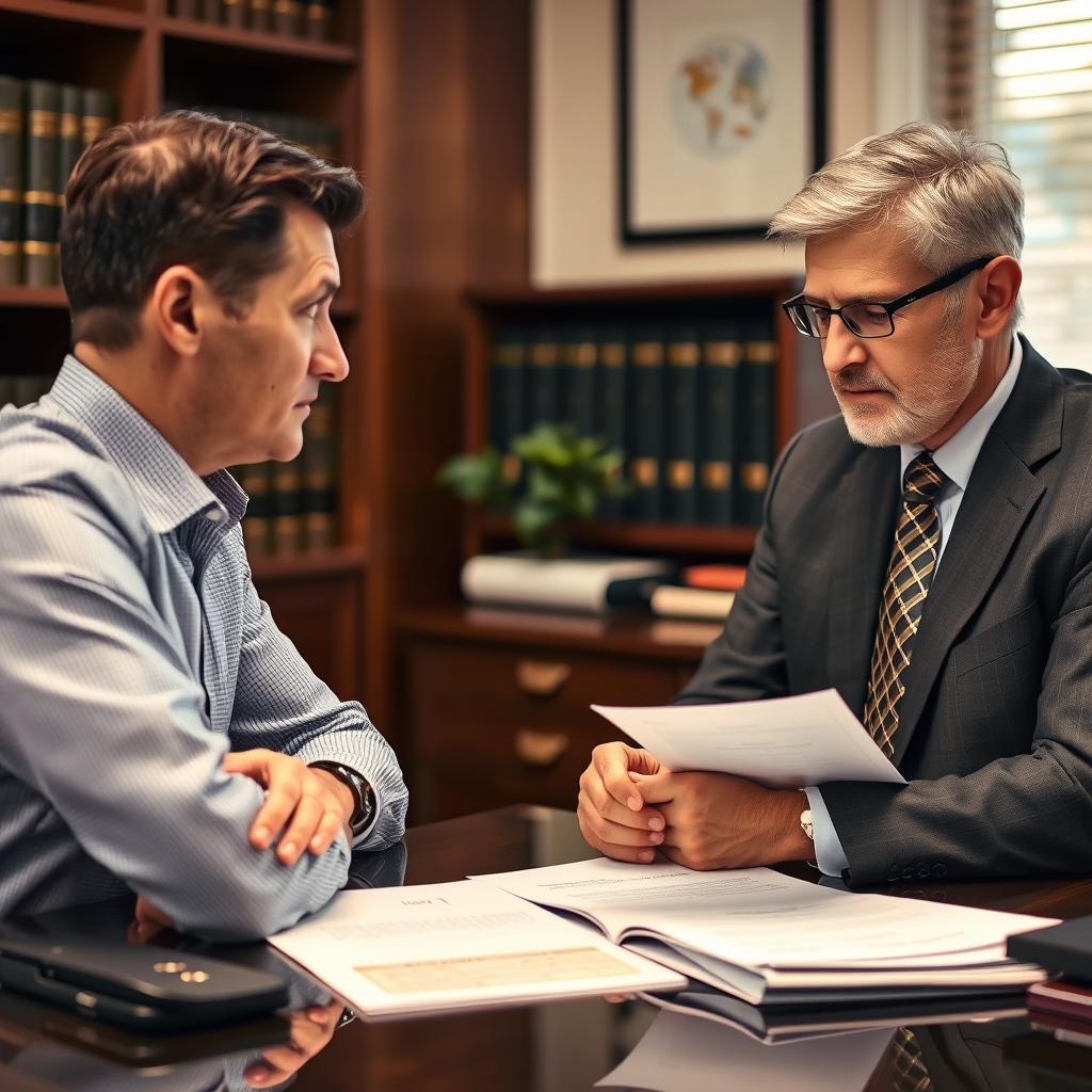 Environmental Claim Lawyer Carroll County, MD