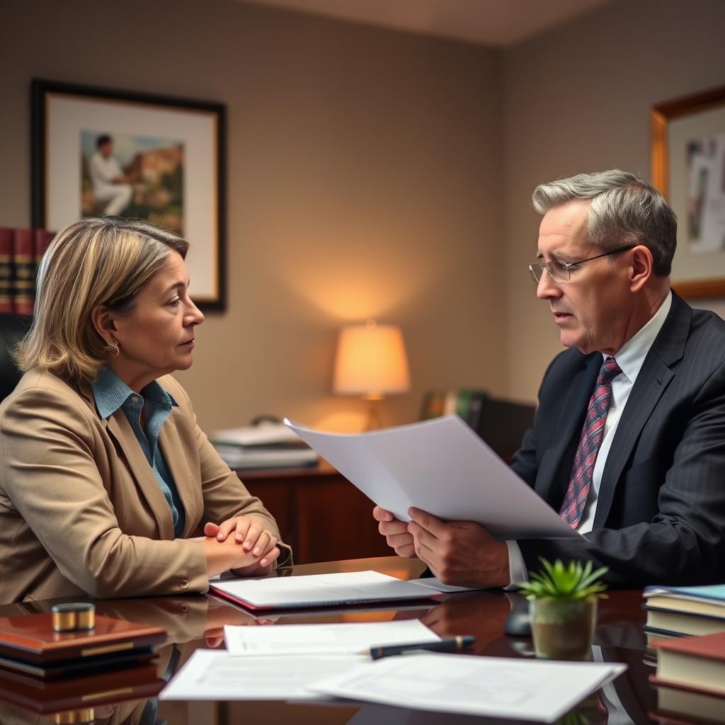 Environmental Claim Lawyer Cecil County, MD