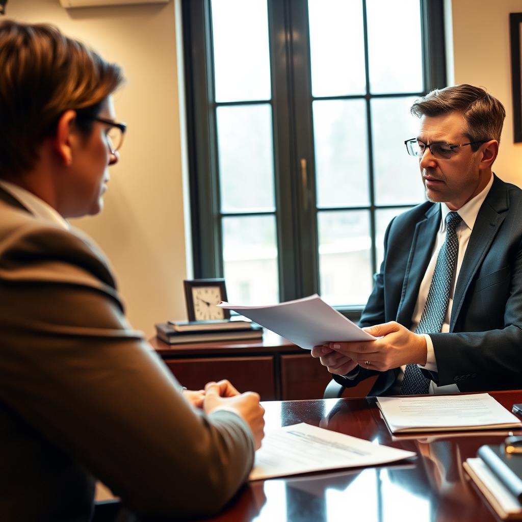 Environmental Claim Lawyer Cecil County, MD
