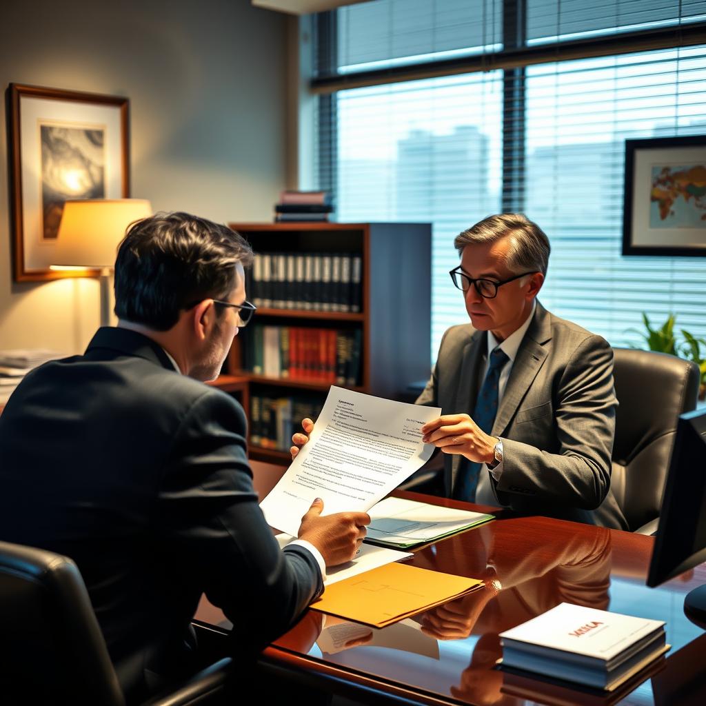 Environmental Claim Lawyer Dorchester County, MD
