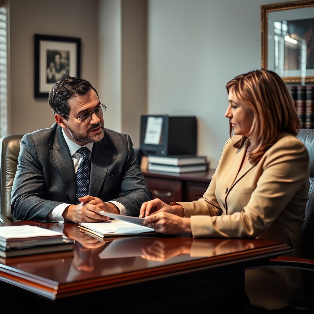 Environmental Claim Lawyer Garrett County, MD