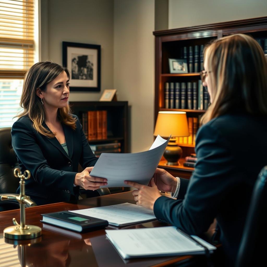 Environmental Claim Lawyer Harford County, MD