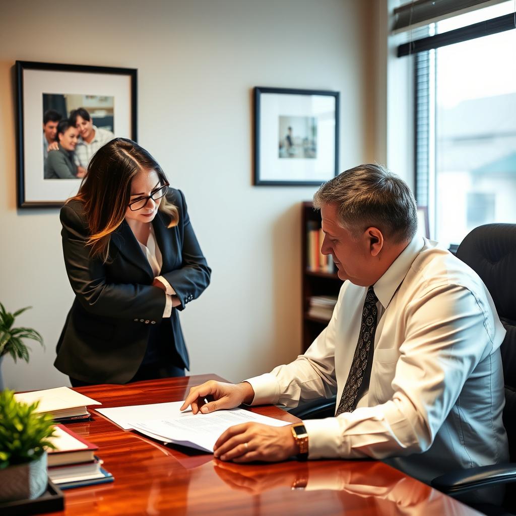 Environmental Claim Lawyer Harford County, MD