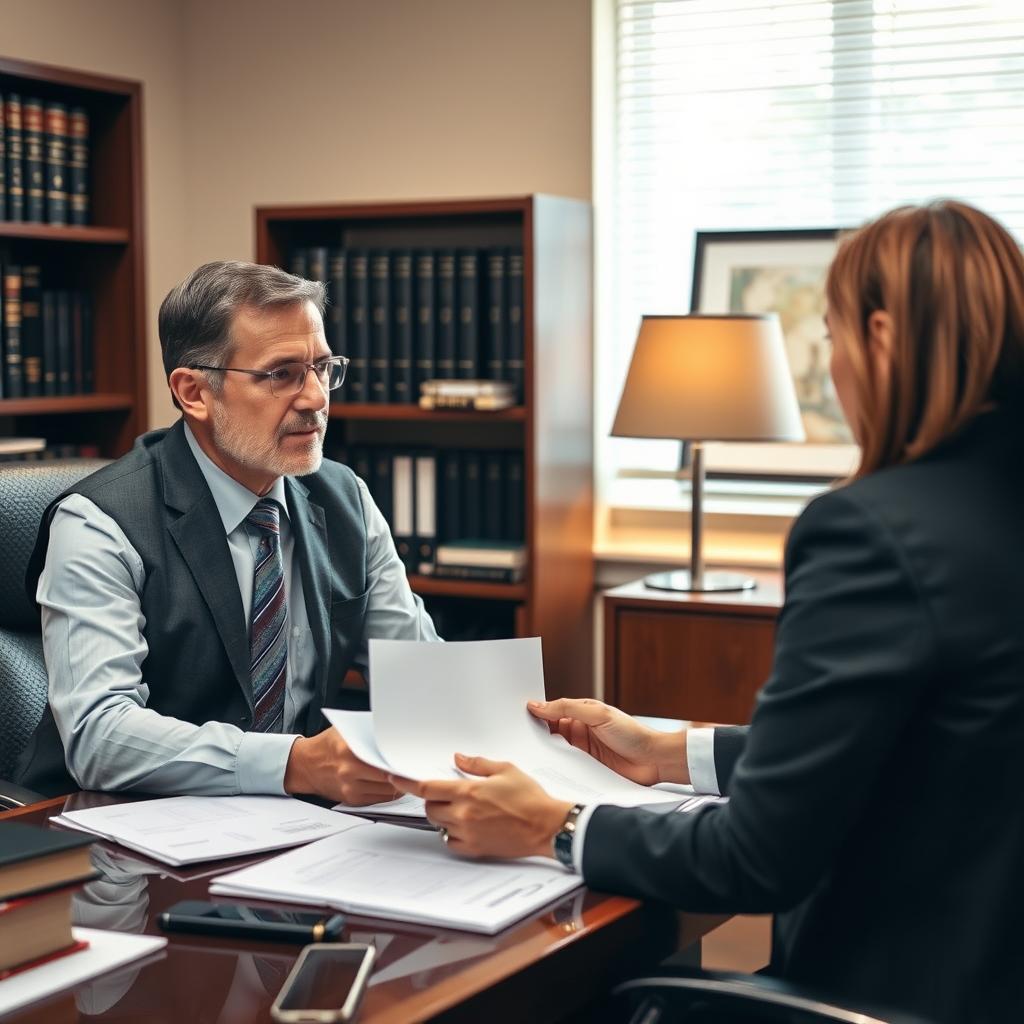 Environmental Claim Lawyer Howard County, MD