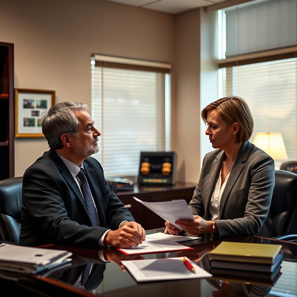 Environmental Claim Lawyer Kent County, MD