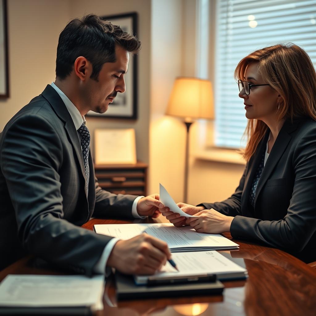 Environmental Claim Lawyer Montgomery County, VA