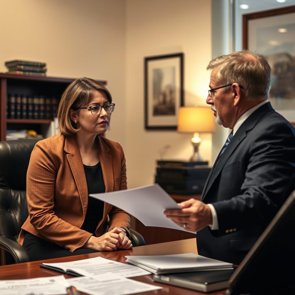 Environmental Claim Lawyer Prince George's County, MD